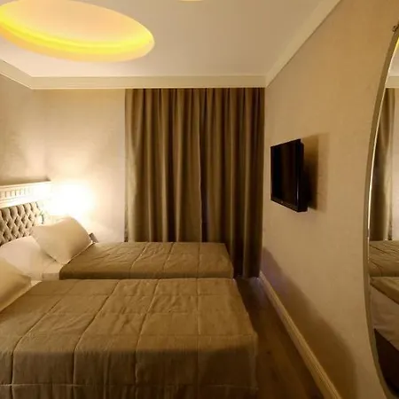 Asena Village Hotel
