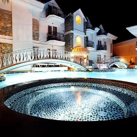 Hotel Asena Village