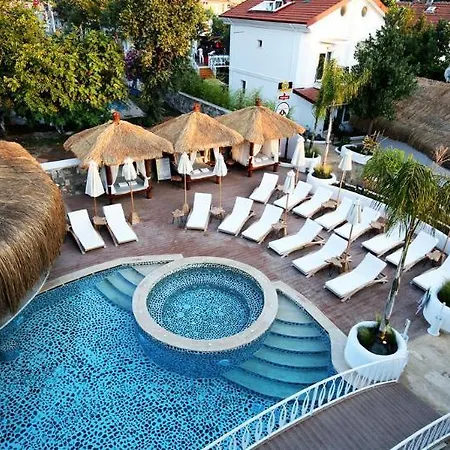 Asena Village Hotel Oludeniz