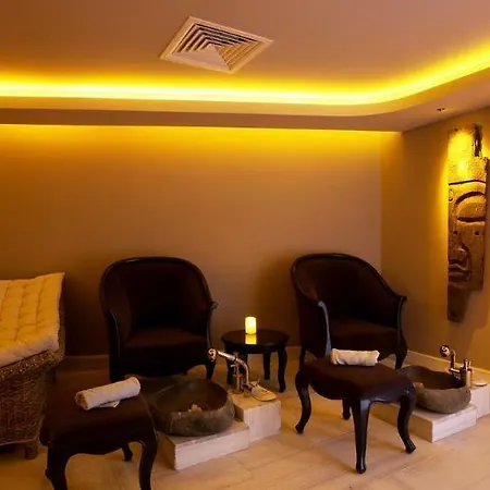 Hotel Asena Village 3*