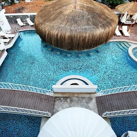 Asena Village Hotel 3*