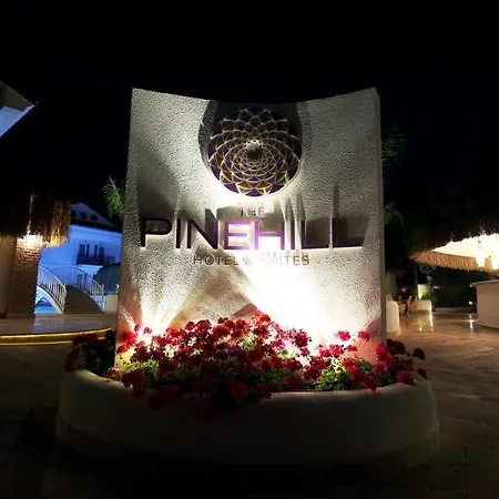 Hotel Asena Village Oludeniz