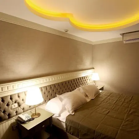 Asena Village Hotel Oludeniz