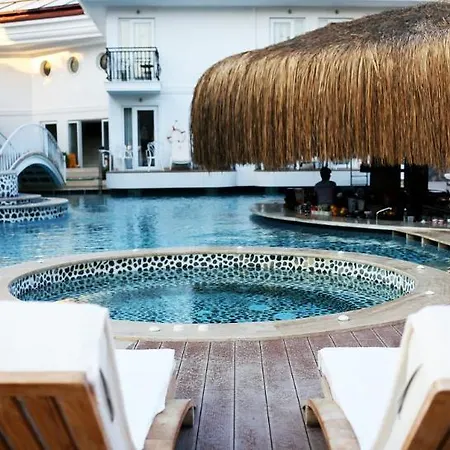 Asena Village 3*
