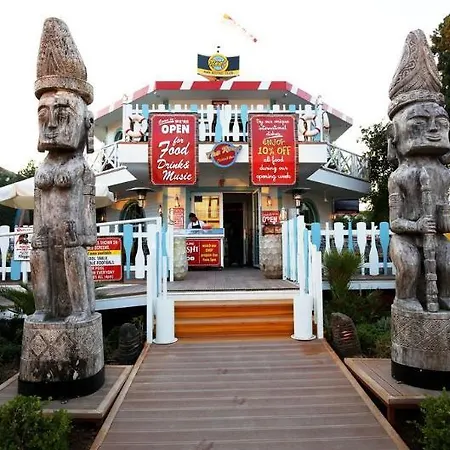 Hotel Asena Village Oludeniz