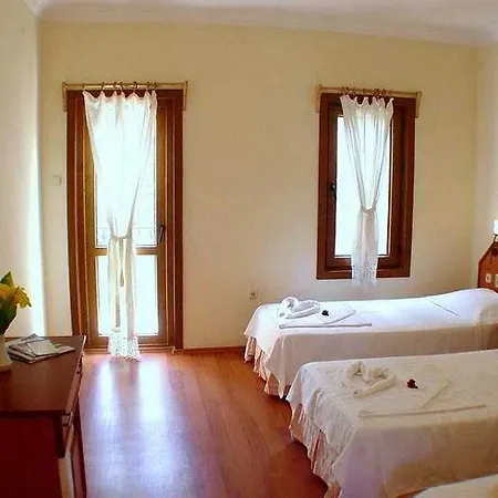 Asena Village Hotel Oludeniz