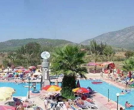 Asena Village 3*