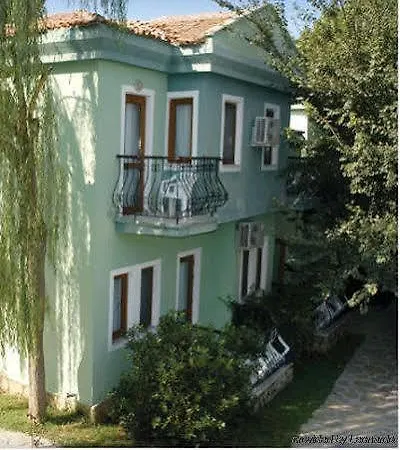 Asena Village
