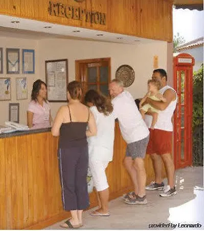 Asena Village Hotel 3*