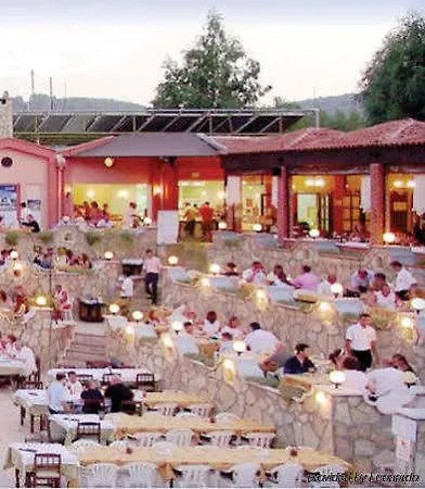 Hotel Asena Village