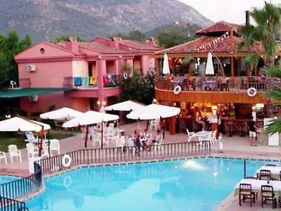 Asena Village Hotel 3*